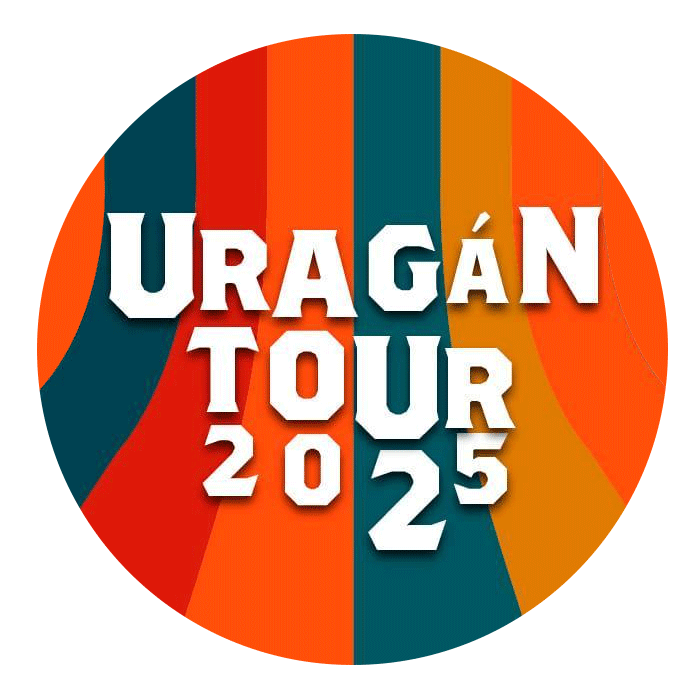 Uragán merch - oficiálna stránka pre predaj merchu